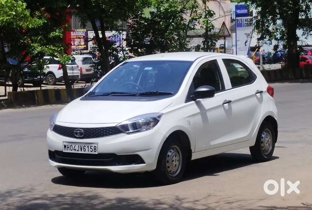 Tata Tiago 1.05 Revotorq Xm, 2019, Diesel