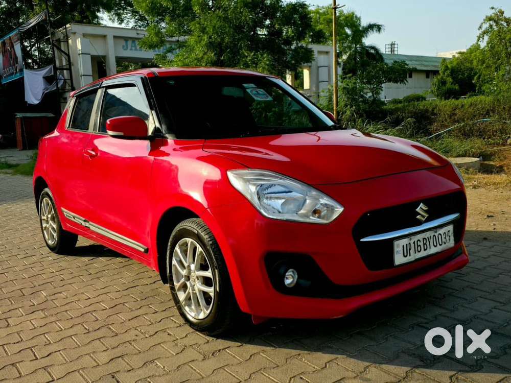 Maruti Suzuki Swift Vdi Limited Edition, 2018, Diesel