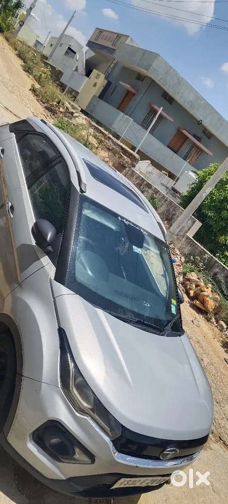 Tata Nexon Diesel 2021