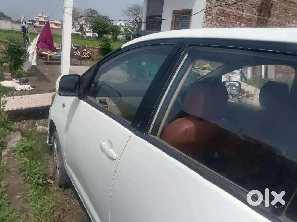 Toyota Innova 2.5 G3 2014 Diesel Manual