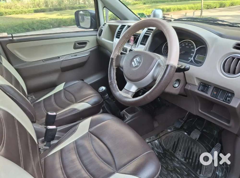 2010 Maruti Zen Estilo Vxi K Series Engine For Just Rs 1,35,000/- Only