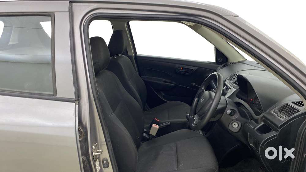 Maruti Suzuki Swift 2011-2014 Lxi, 2013, Petrol