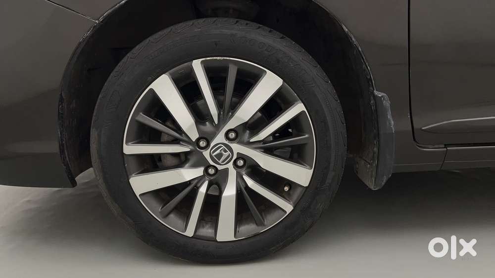 Honda City 1.5 Zx Cvt I-vtec, 2022, Petrol