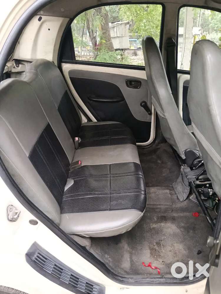 Tata Nano 2012 Petrol 38000 Km Driven
