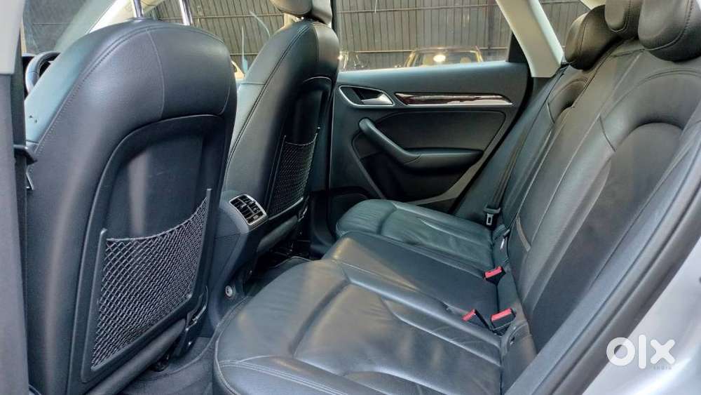 Audi Q3 2.0 30 Tdi Premium Plus, 2018, Diesel