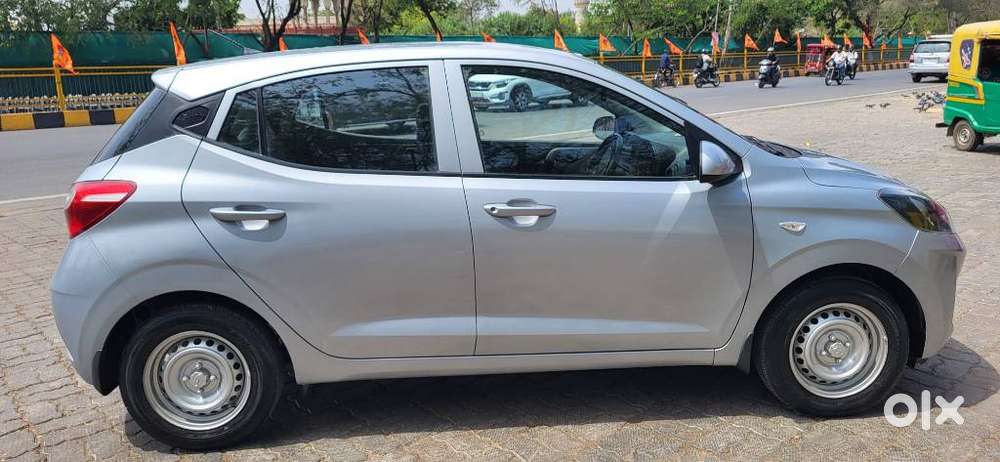 Hyundai Grand I10 Nios Era, 2021, Petrol