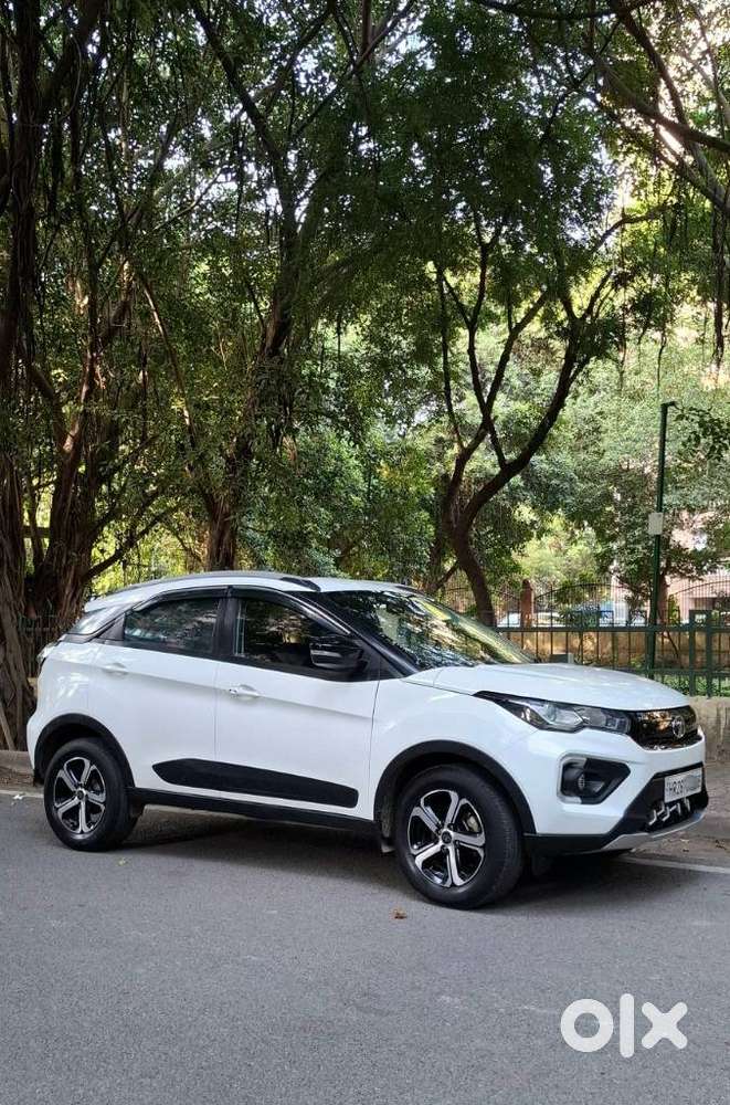 Tata Nexon 1.5 Revotorq Xz Plus (s), 2023, Diesel