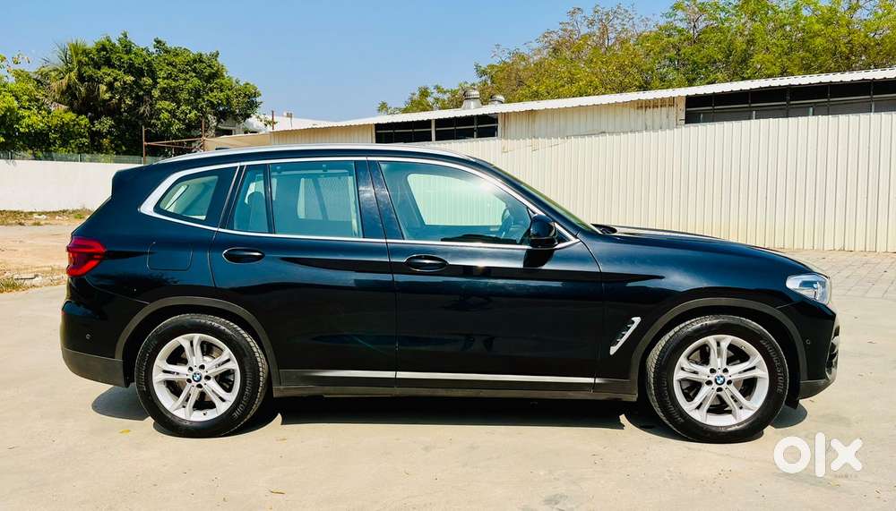 Bmw X3 2.0 Xdrive 30i Sportx, 2022, Petrol