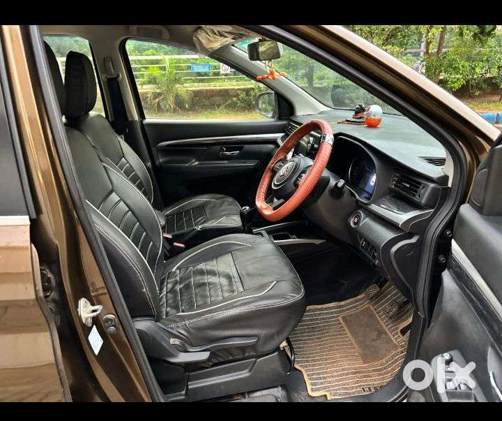 Maruti Suzuki Xl6 1.5 Zeta Mt, 2021, Petrol