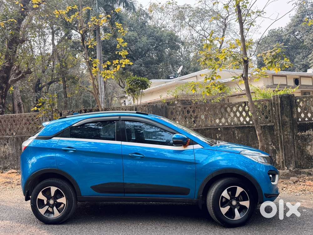 Tata Nexon 2019 Diesel Good Condition