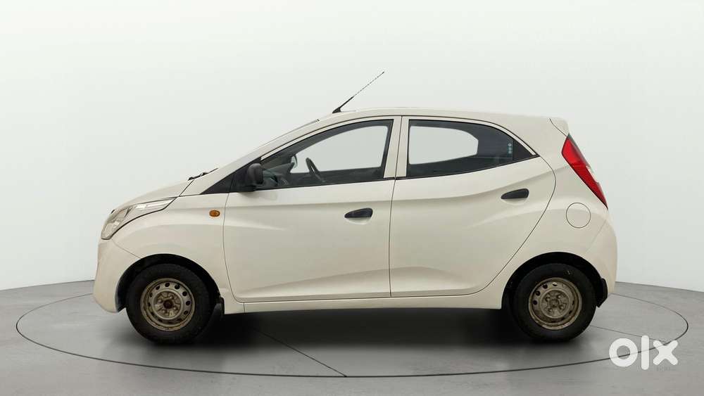 Hyundai Eon Era +, 2013, Petrol
