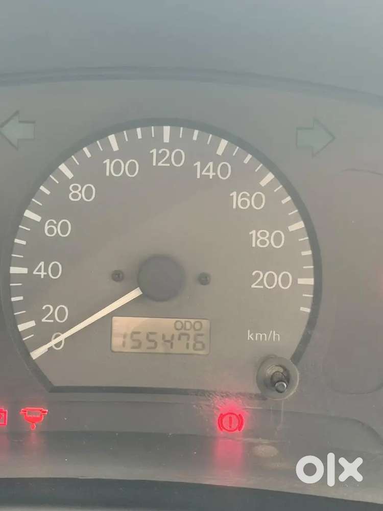 Mitsubishi Lancer 2000 Diesel