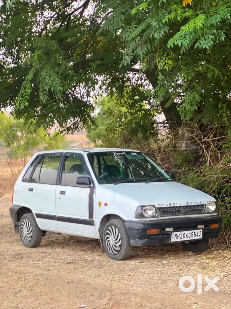 Maruti Suzuki 800 2032 Ac