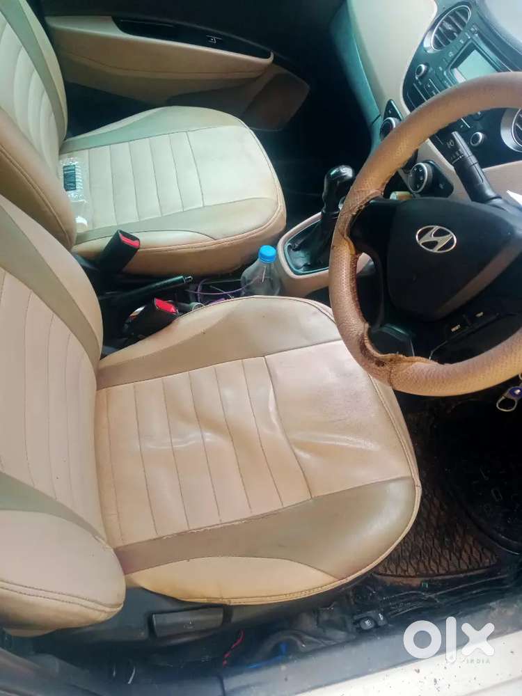 Hyundai Accent 2017 Diesel Manual