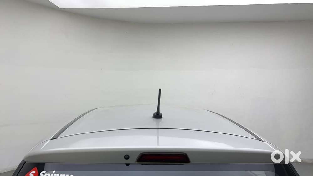 Maruti Suzuki Swift 2018 Zxi Plus, 2018, Petrol