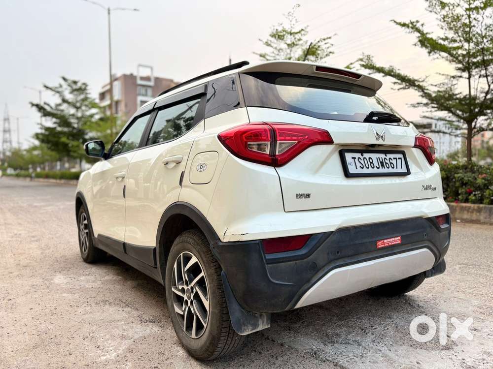 Mahindra Xuv300 W8 Option Diesel, 2023, Diesel