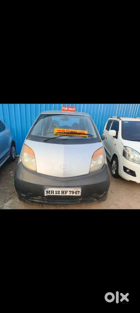 Tata Nano Lx 2011, Insurance Expiry,7/2026 Passing