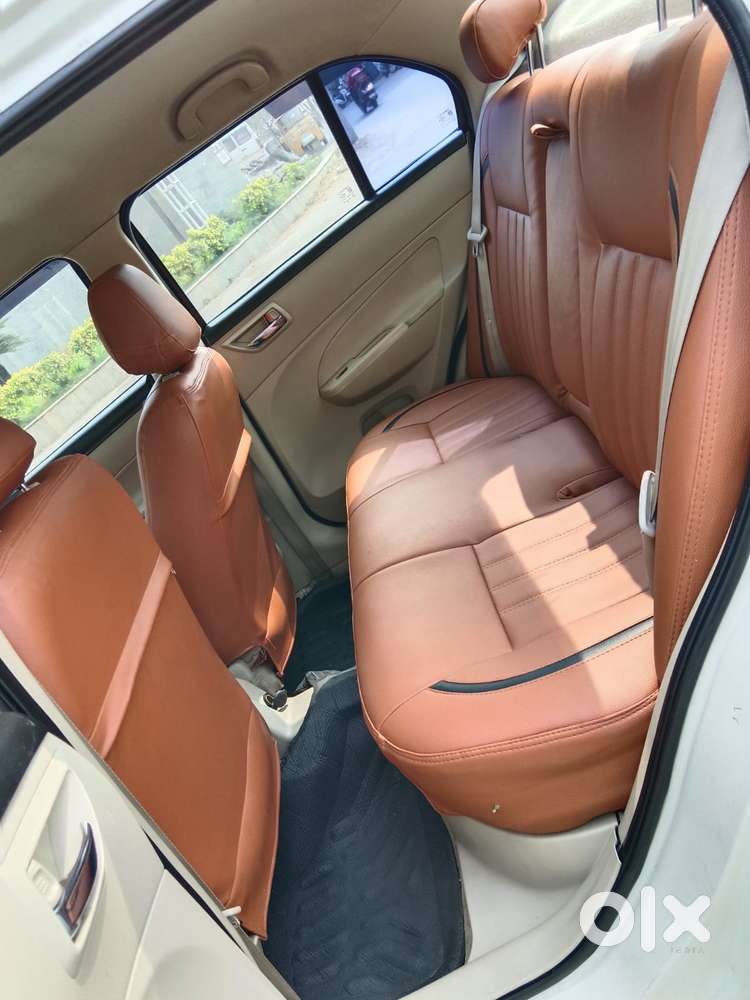 Maruti Suzuki Swift Dzire Vdi Bsiv, 2016, Diesel