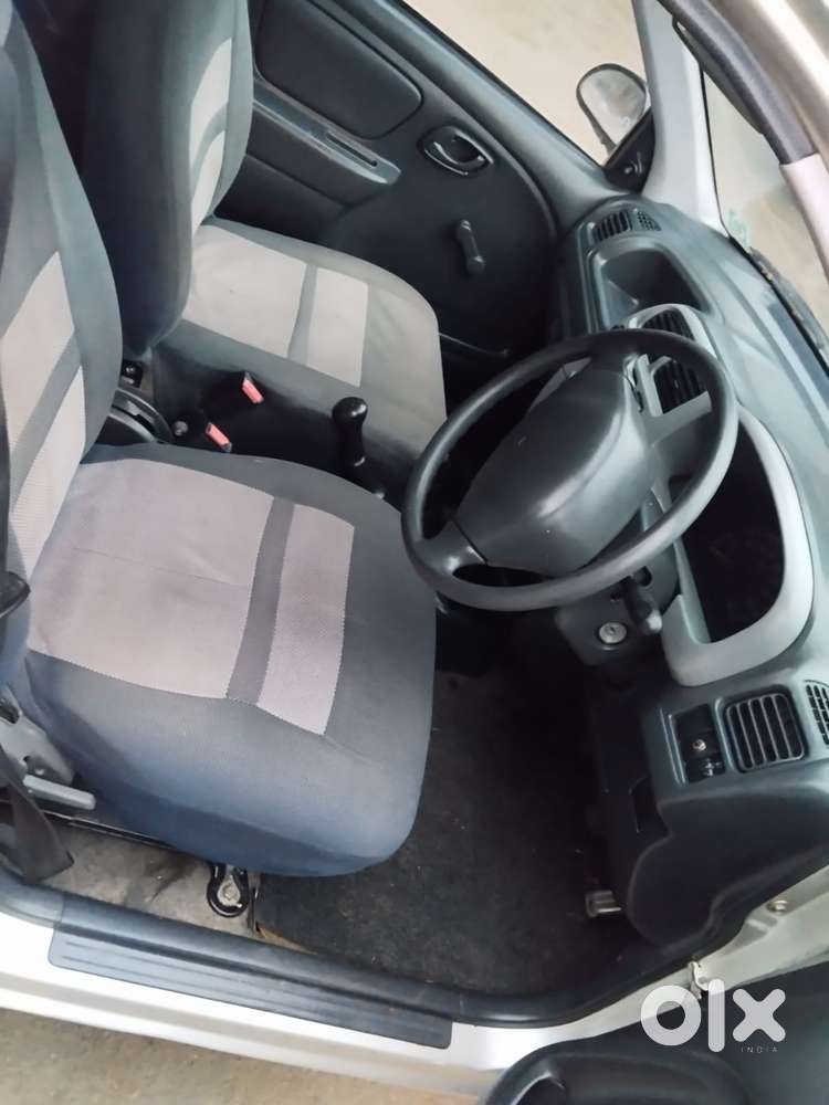 Maruti Suzuki Alto 2005-2010 Lxi Bsiii, 2010, Petrol