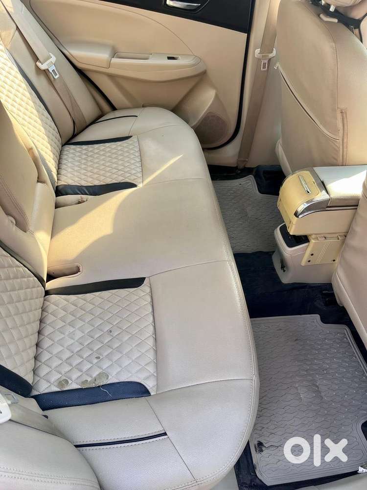 Maruti Suzuki Dzire Zdi, 2018, Diesel