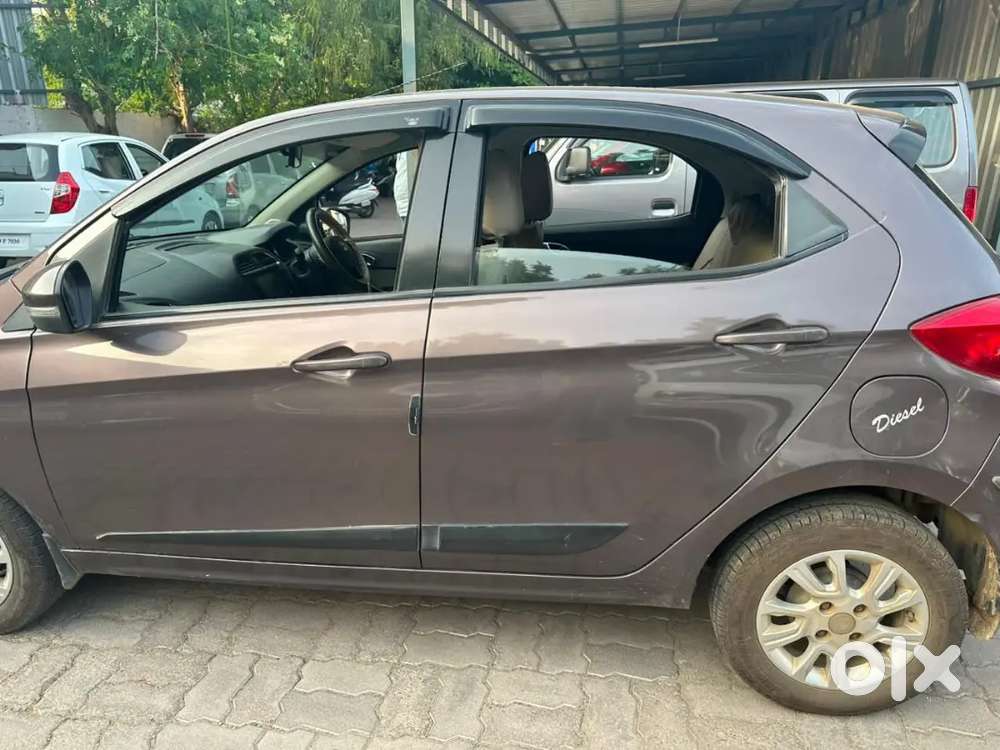 Tata Tiago Xz Plus 2020