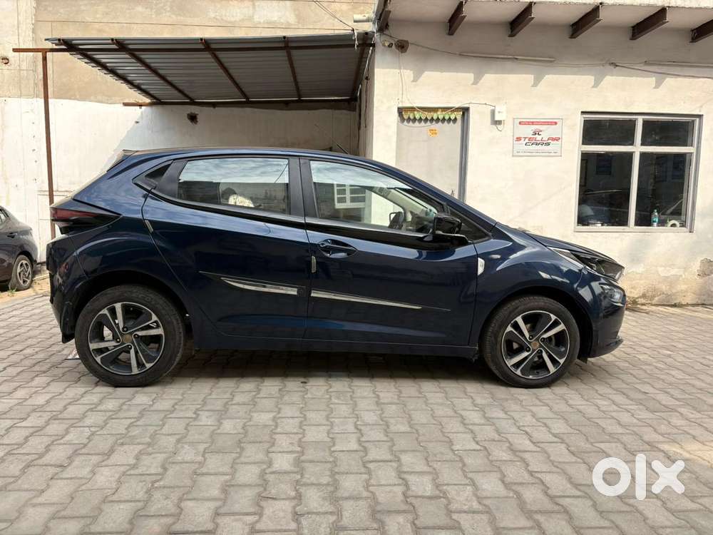 Tata Altroz 1.5 Xz Plus Diesel, 2023, Diesel