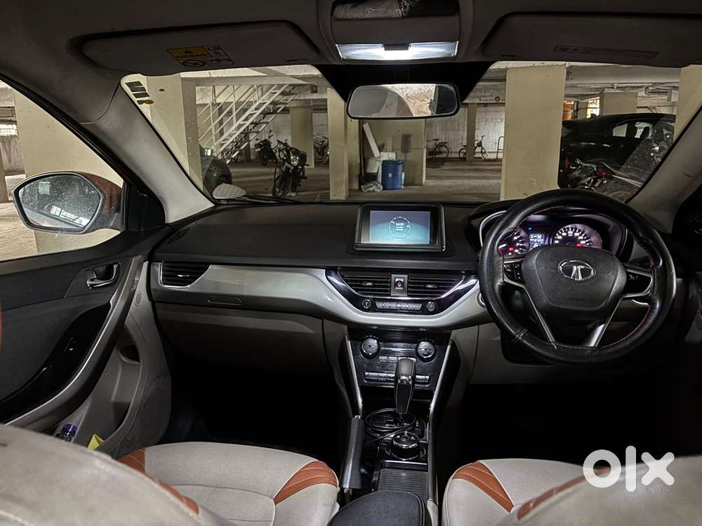 Tata Nexon Diesel 2018