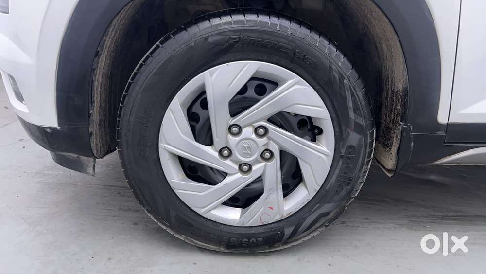 Hyundai Creta 1.5 Ex Diesel, 2021, Diesel