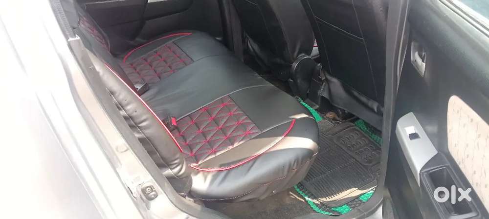 Maruti Suzuki Wagon R Vxi 2014