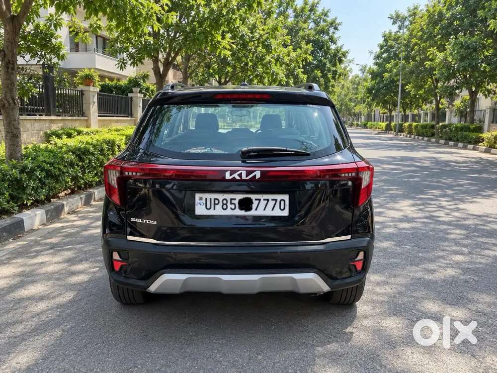 Kia Seltos 1.5 Htx 2024 Imt