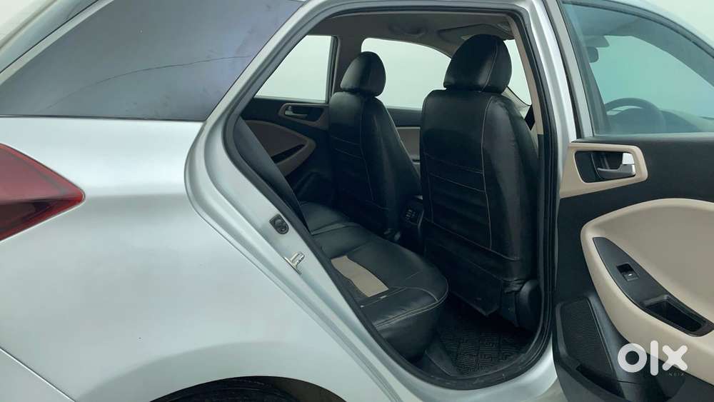 Hyundai Elite I20 [ ] 1.2 Asta, 2018, Petrol
