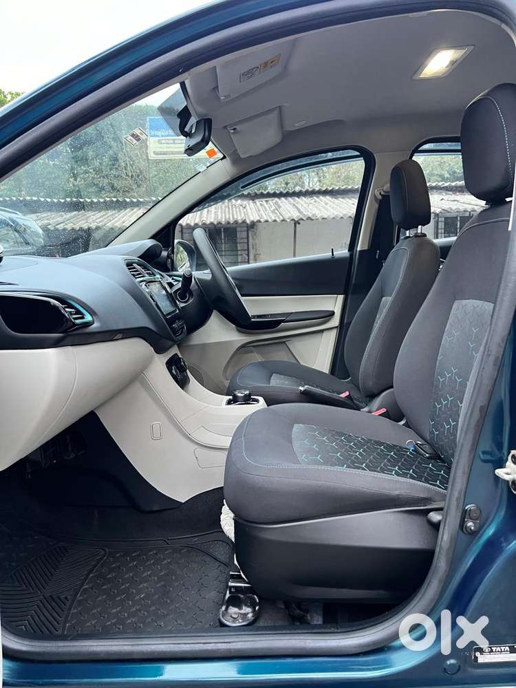 Tata Tigor Ev Xz Plus, 2021, Electric