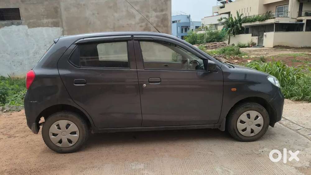 Maruti Suzuki Alto 2023