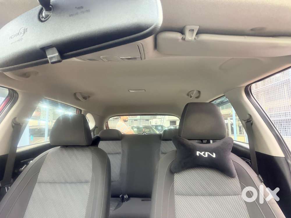 Kia Seltos Htk G, 2022, Petrol