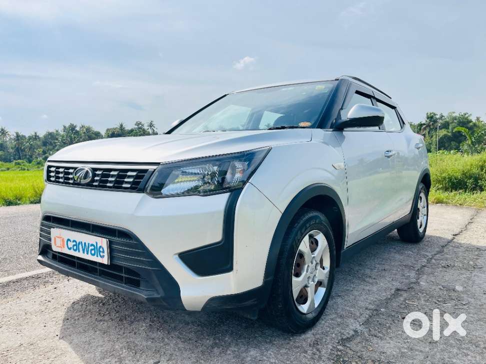 Mahindra Xuv300 W6 Diesel, 2021, Diesel