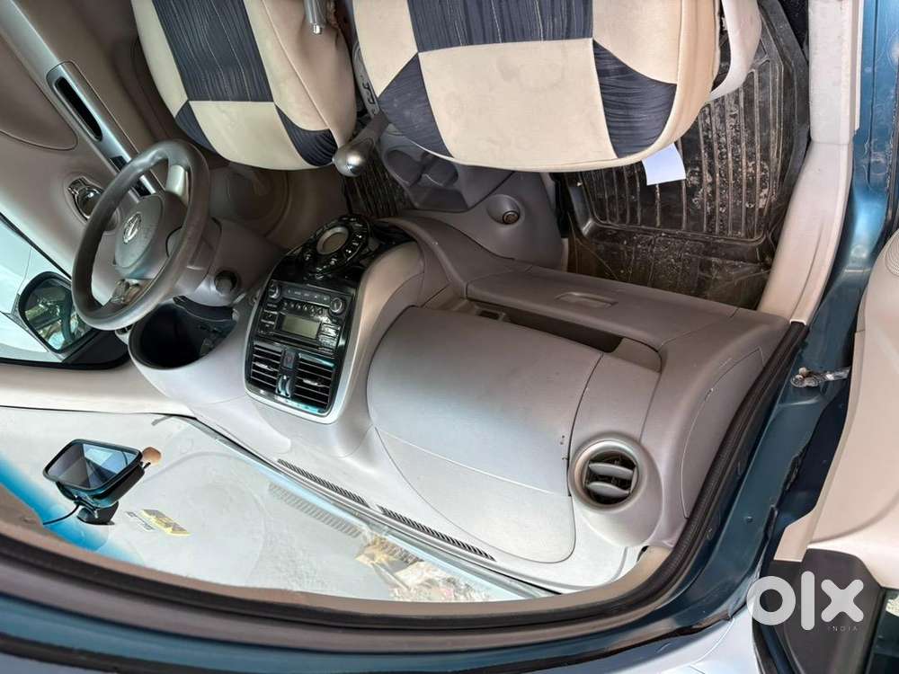 Nissan Micra 2013 Petrol Well Maintained