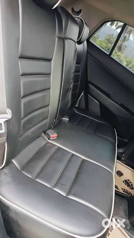 Hyundai Creta 1.6 Sx Option Diesel, 2018, Diesel