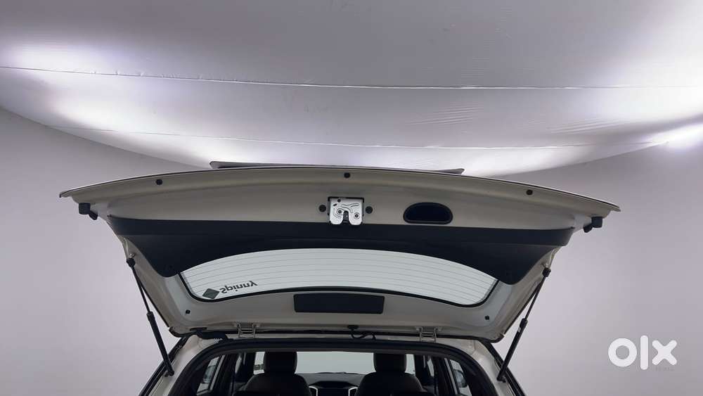 Hyundai Creta 1.6 Sx Plus Petrol At, 2019, Petrol