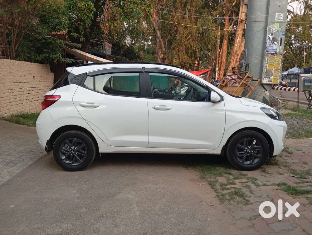 Hyundai Grand I10 Nios 2022  1st Owner  19000 Km  Car3 Select