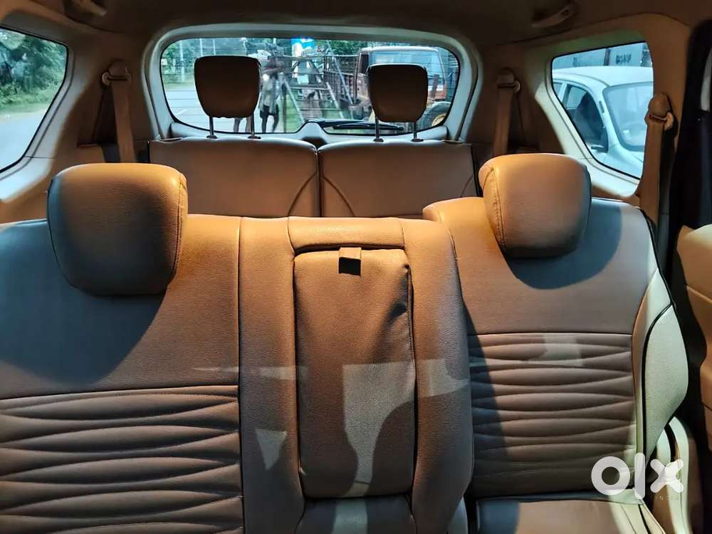 Maruti Suzuki Ertiga Zdi 2020