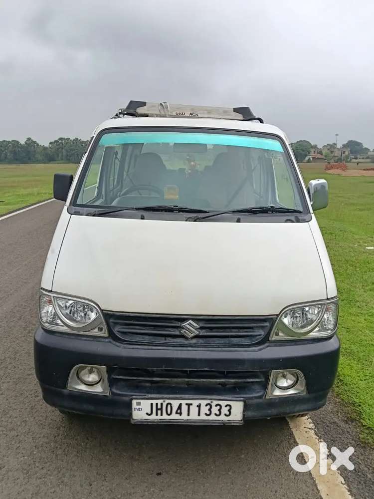 Maruti Eeco 1.2 2020