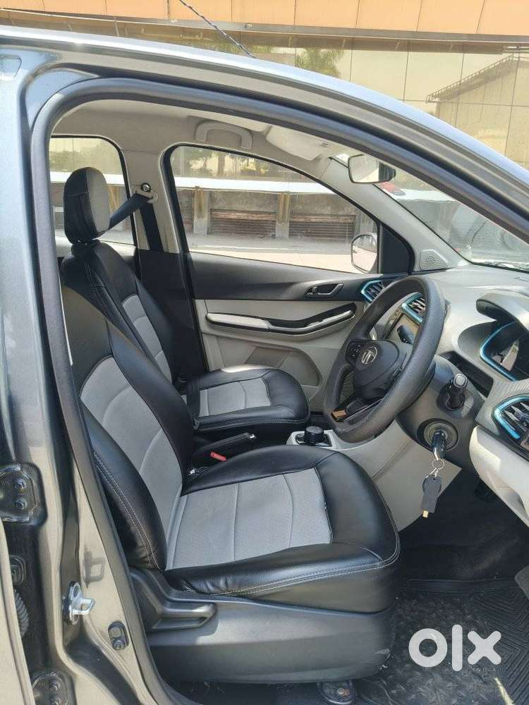 Tata Tiago Ev Xt Mr, 2023, Electric