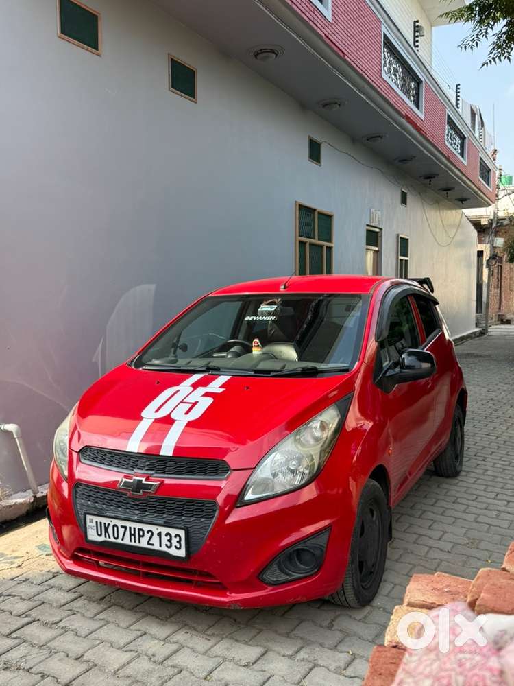 Chevrolet Beat 2016 Diesel