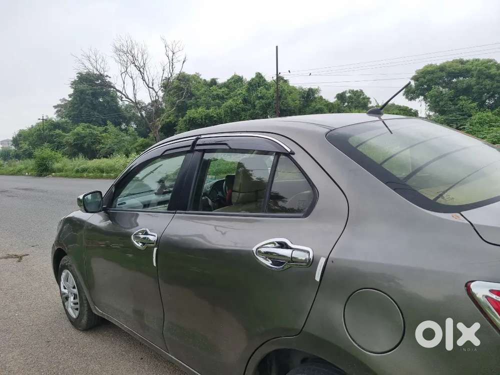 Maruti Suzuki Dzire Vxi 2021