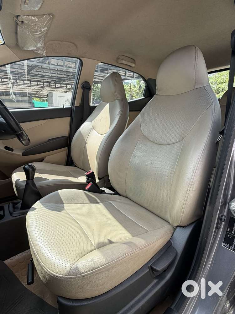 Hyundai Eon Era +, 2018, Petrol
