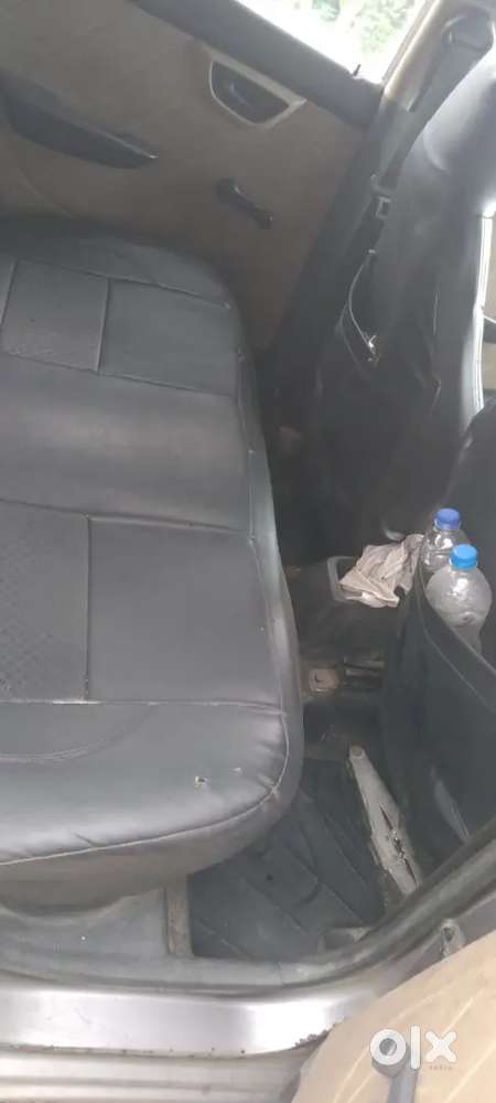 Hyundai Eon Petrol Manual 2013