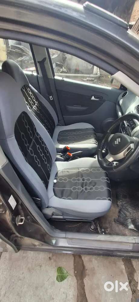 Maruti Suzuki 800 Model 2016