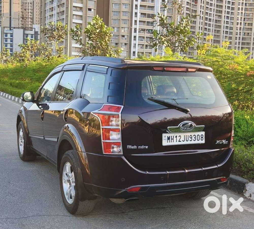 Mahindra Xuv500 2011-2015 W8 2wd, 2013, Diesel