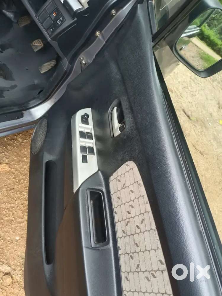 Very Good Condition Car