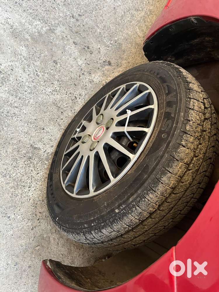 Datsun Go Plus T Option, 2016, Petrol